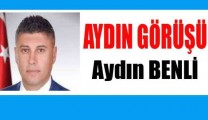 ÇAĞIMIZIN EN BÜYÜK SORUNU, KÜRESEL EŞİTSİZLİK VE BİLİNÇ KRİZİ