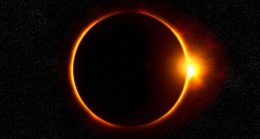 Solar eclipse: Eye health warning