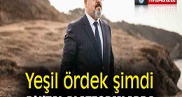 ‘Yeşil Ördek’ Türküsüne Klip Çekti