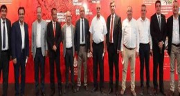 CHP’li Başkanların Kırşehir Programı Sona Erdi