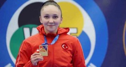 Damla Su Türemen, Avrupa Karate Şampiyonu