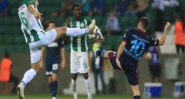 Giresunspor 0-1 Trabzonspor