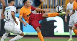 Kasımpaşa 2-2 Galatasaray