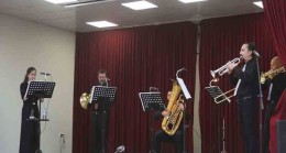 Eskişehir Mihalıççık’ta İlk Kez Senfoni Konseri Gerçekleşti