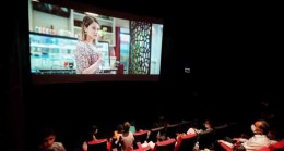 Adıyaman’da Gösterime Giren Şafak Vakti Filmi  Çocuk ve Gençlere Ücretsiz