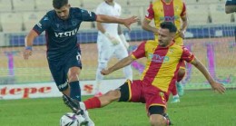 Yeni Malatyaspor: 1–5 Trabzonspor