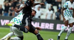 Beşiktaş 3-0 Çaykur Rizespor
