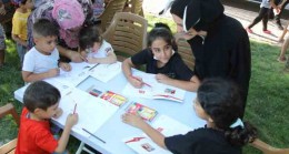 “Bizimle Oynar mısın?” Etkinliği Düzenleniyor