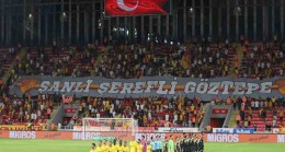 Göztepe 0-1 ÖK Yeni Malatyaspor