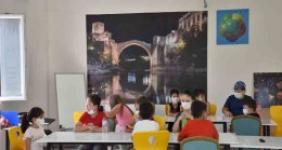 Bilecik’te Robotik Kodlama Dersi Öğrencilerin ve Ailelerin Yüzünü Güldürdü