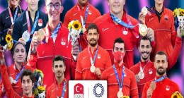 İlklerin Olimpiyat Oyunları Tokyo 2020 Sona Erdi