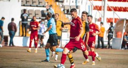 Bereket Sigorta Ümraniyespor 2 – 0 İstanbulspor