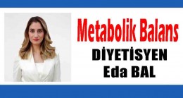 KİLO VERMENİZİ SAĞLAYACAK 7 BASİT İPUCU