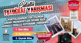 KİLİS BELEDİYESİ FOTOĞRAF YARIŞMASI ŞARTNAMESİ