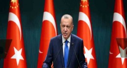 Cumhurbaşkanı  Erdoğan, Musevi vatandaşların Hanuka Bayramı’nı kutladı