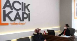 Tekerlekli Sandalye de İstendi, Kütüphane Kurulması da
