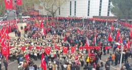 Türk Bayrağı Ümmetin Ümididir