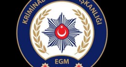 Emniyet Genel Müdürlüğü Kriminal Daire Başkanlığı’na Birleşmiş Milletler’den Teşekkür