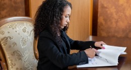 US Legal Sector Adds 1,800 Jobs In January
