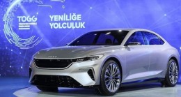 “2023’ün ilk çeyreğinde Togg’u yollarda görmeye başlayacağız.”