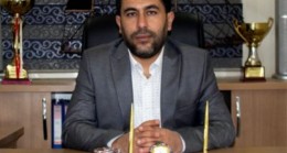 BAL; “İNŞALLAH TÜM ÜLKE AKSARAYSPOR’UN BAŞARISINI KONUŞACAK” DEDİ