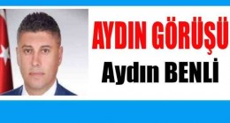 NEDEN İYİ PARTİ’DEN ANKARA MİLLETVEKİLİ ADAYI OLDUM?