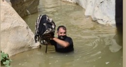 ARAŞTIRMACI YAZAR AYGÜN ÇAM’DAN EKOTURİZM’E ÖNEMLİ KATKI
