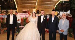 BURAK ÇETİN HAYATINI ALEYNA DURALI İLE BİRLEŞTİRDİ