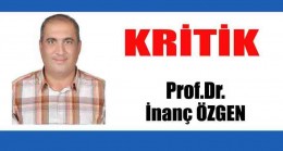 ÜZERİNDEN GEÇTİĞİNİZ VİCDANINIZ MI?