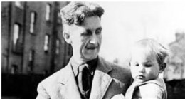 GEORGE ORWELL KİMDİR?