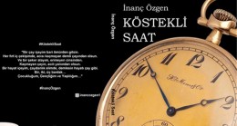 KÖSTEKLİ SAAT KİTABI TRT GAP RADYOSUNDA