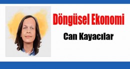 DÖNGÜSEL EKONOMİ OLMAZSA OLMAZIM: AYÇEKİRDEĞİ ÖRNEĞİ