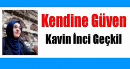 Kendine Güven