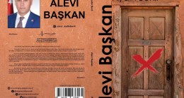 ALEVİ BAŞKAN & İSTİHBARATÇI  ROMANI ÇIKTI!