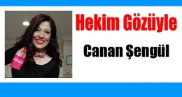 HER HEKİMİN BİR MEZARLIĞI VARDIR