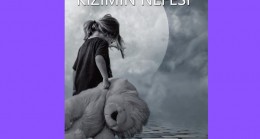 YAZARIMIZ TURAN EKİNCİ’DEN ENFES BİR ROMAN: KIZIMIN NEFESİ