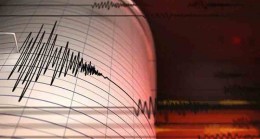 Elazığ’da Deprem!