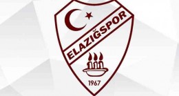 ES Elazığspor’da Basın Toplantısı