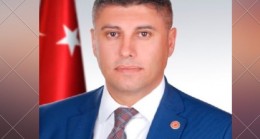 AYDIN BENLİ: ÜLKEMİZ HER ZORLUĞU AŞACAK GÜÇTEDİR.