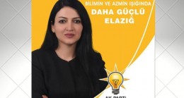 DOÇ. DR. SEVCAN AYTAÇ ÇOK İDDİALI