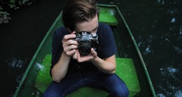 Capturing Memories in Style.