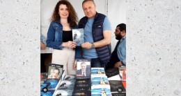 Turan Ekinci Rüzgarı