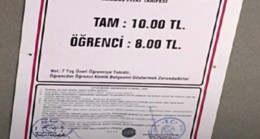 Elazığ’da Toplu Taşıma Ücretlerine Zam Geldi!