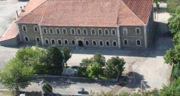 8. Kolordu Yerleşkesinde Bulunan Tarihi Bina Müze Olacak