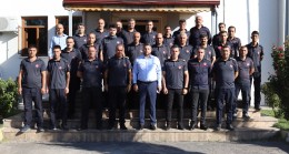 Milletvekili Nazırlı, Temaslarını Sürdürüyor