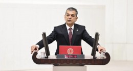 Milletvekili Keleşten 2024 Yılı Bütçe Görüşmelerine ilişkin Değerlendirme
