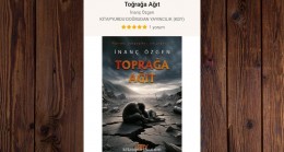 Prof. Dr. İnanç ÖZGEN’den Yeni Kitap: “Toprağa Ağıt”