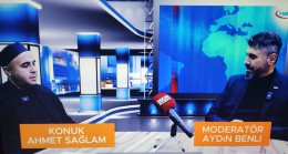 Ahmet Adil Sağlam: “Kuranı Kerim Meali Tek Başına Yeterli Değildir.”