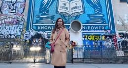 Damla Ömür Tantekin: Duygulara Fısılda Kitabı Olağanüstü