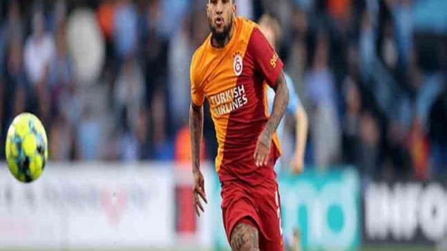 DeAndre Yedlin: “Taraftarımızla birlikte güzel sonuç alıp gruplara gideceğiz”